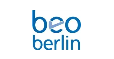 Referenzkunde beo berlin (Logo)