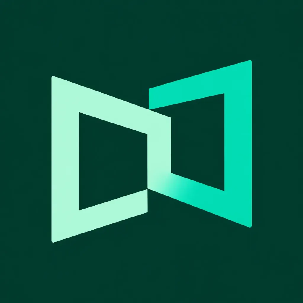 ImmoBridge Logo
